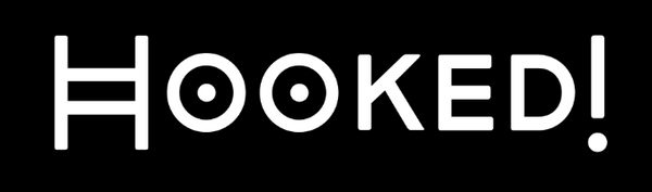 Hooked!